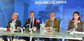 Calabria, Occhiuto “Debito sanità sarà molto più basso”