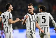 Ci pensa Milik, la Juve soffre ma batte la Cremonese