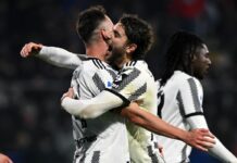 Ci pensa Milik, la Juve soffre ma batte la Cremonese