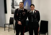 Turista accoltellata, carabinieri colpiti da somiglianza vestiti aggressore