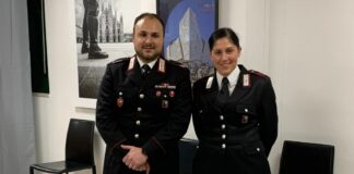 Turista accoltellata, carabinieri colpiti da somiglianza vestiti aggressore