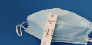 Covid, in Sicilia contagi in aumento del 26% nell’ultima settimana