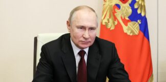 Ucraina, da Putin apertura a dialogo se Kiev riconosce nuovi territori