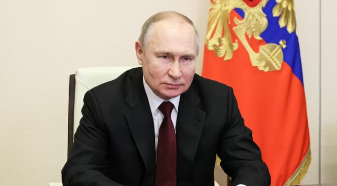 Ucraina, da Putin apertura a dialogo se Kiev riconosce nuovi territori