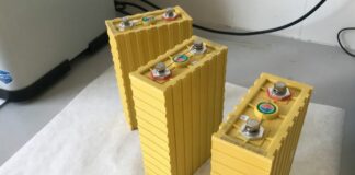 Al via progetto Ue per estrarre materie critiche da batterie al litio