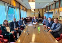 Autostrade Siciliane, Filippo Nasca nuovo presidente Consiglio Direttivo