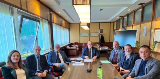 Autostrade Siciliane, Filippo Nasca nuovo presidente Consiglio Direttivo