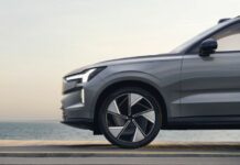 Volvo, nel 2022 quota auto completamente elettriche al 10,9%