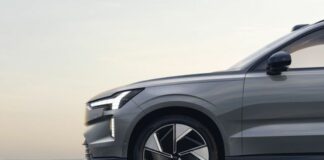 Volvo, nel 2022 quota auto completamente elettriche al 10,9%
