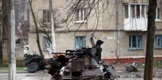 Ucraina, Putin ordina tregua per 36 ore ma Kiev vuole ritiro truppe