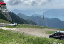 Veneto, rinnovata convenzione Regione-Forestali per tutela ambiente