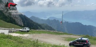 Veneto, rinnovata convenzione Regione-Forestali per tutela ambiente