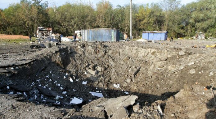 Ucraina, Kuleba “Cessate il fuoco non può essere preso sul serio”