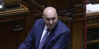 Crosetto “Spoils system? Il governo ha il diritto di scegliere”