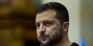 Zelensky “Tregua russa solo per preparare nuovi attacchi”
