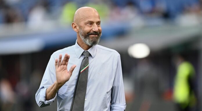 Calcio in lutto, è morto Gianluca Vialli