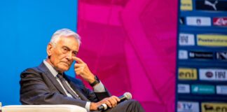 Gravina “Vialli persona splendida, dolore profondo”