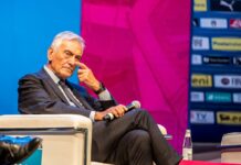 Gravina “Vialli persona splendida, lascia un vuoto incolmabile”