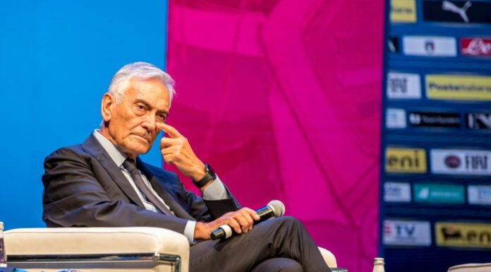 Gravina “Vialli persona splendida, lascia un vuoto incolmabile”