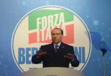 Berlusconi “Manovra ha messo in sicurezza il Paese”