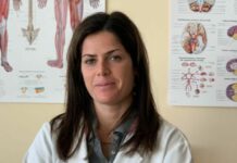 Università Ferrara, Alba Scerrati più giovane associata Neurochirurgia