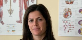 Università Ferrara, Alba Scerrati più giovane associata Neurochirurgia