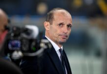 Allegri “Vialli un esempio per i giovani, ci mancherà”