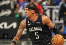 Banchero non basta a Orlando, bene Denver e Boston