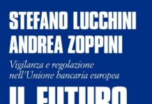 Lucchini e Zampini in un libro analizzano il futuro delle banche