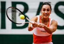 Gli azzurri a un passo dalla finale di United Cup