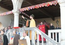 Fvg, Zilli “Per messa Tallero 2024 tesoro Amalteo a comunità”