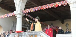 Fvg, Zilli “Per messa Tallero 2024 tesoro Amalteo a comunità”