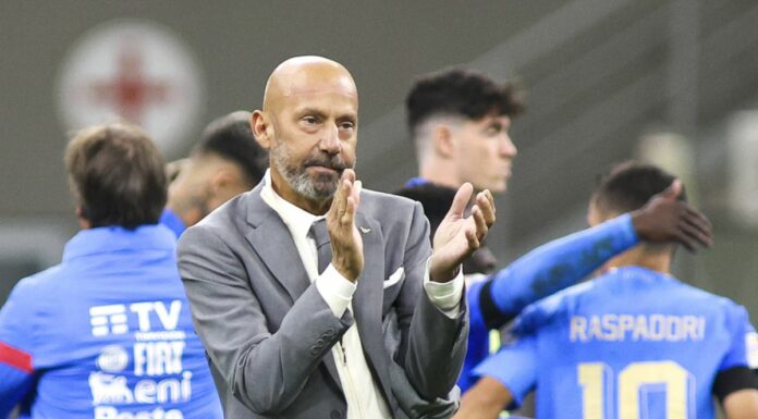 L’Italia piange Vialli “Un grande uomo, lascia un vuoto incolmabile”