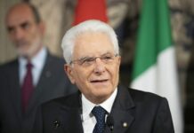 Mattarella “Il Tricolore è simbolo di unità e indivisibilità del Paese”