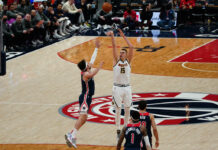 Vittorie per Denver e Brooklyn, poker Lakers