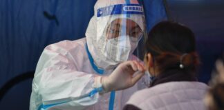 Malta orders anti-Covid test for travellers arriving from China