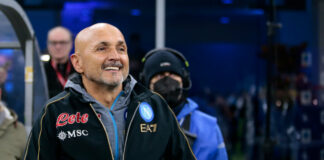 Spalletti ricorda Vialli e carica il Napoli “Ripartiamo”
