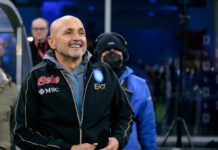 Spalletti ricorda Vialli e carica il Napoli “Ripartiamo”