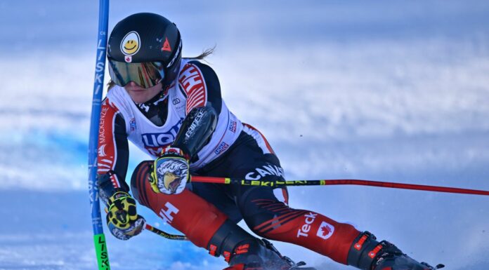 Grenier vince il gigante a Kranjska, Bassino 2^ e Brignone 4^