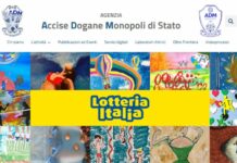 Lotteria Italia, venduto a Palermo biglietto da 50 mila euro