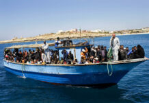 Sbarchi di migranti, Mancuso “Serve una strategia europea”