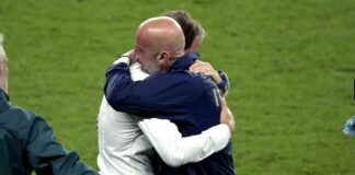 Mancini su Vialli “Speravo nel miracolo, perdo un fratello”