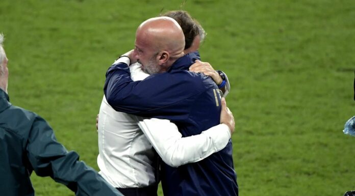 Mancini su Vialli “Speravo nel miracolo, perdo un fratello”