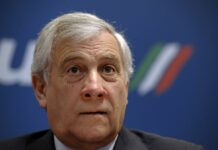 Ucraina, Tajani “Per nuove armi a Kiev serve passare prima da Camere”