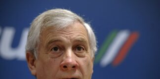 Ucraina, Tajani “Per nuove armi a Kiev serve passare prima da Camere”