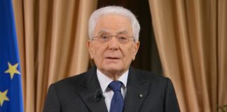 Mafia, Mattarella “Beppe Alfano modello per generazioni di ogni tempo”