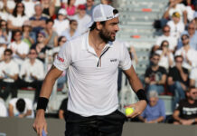 Italtennis ko in finale, Usa vincono la United Cup