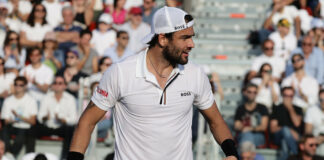 Italtennis ko in finale, Usa vincono la United Cup