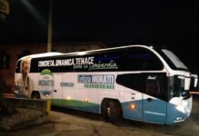 Regionali, al via tour elettorale in bus di Letizia Moratti