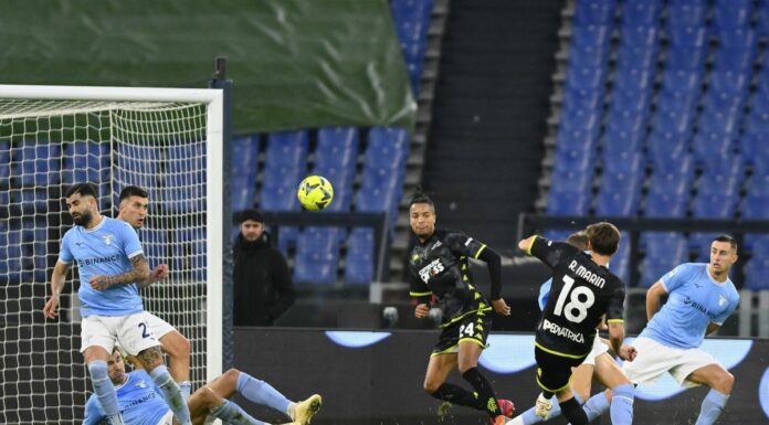 La Lazio beffata nel finale, 2-2 contro l’Empoli